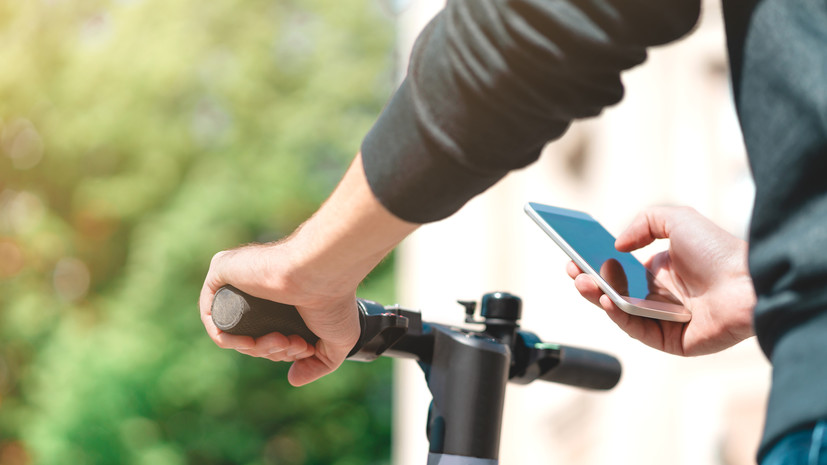 Автоэксперт Шкуматов заявил о необходимости повышать ответственность у водителей СИМ