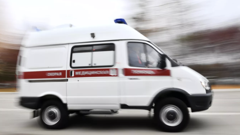Один человек пострадал в результате атаки ВСУ в Ростовской области