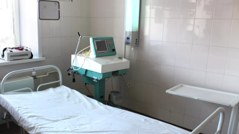 Больницу Салехарда обязали выплатить компенсацию за смерть пациентки