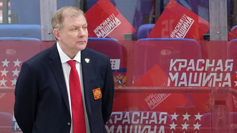 Жамнов: Ковальчук не останется без работы, его опыт пригодится нашему хоккею
