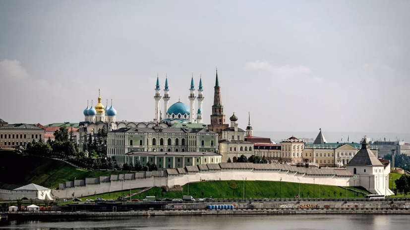 В Казани назвали площадки для проведения Тотального диктанта