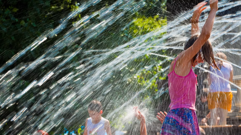 На Ставрополье в ближайшие дни ожидается до +24 °С