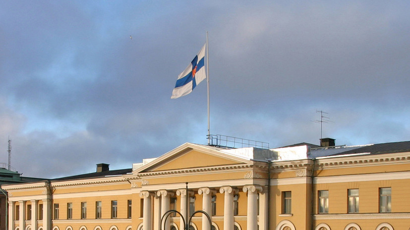 Власти Финляндии обсудят снижение пособия для беженцев «до минимума»