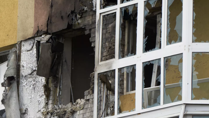 Число повреждённых при атаке БПЛА в Воронеже домов выросло до 14