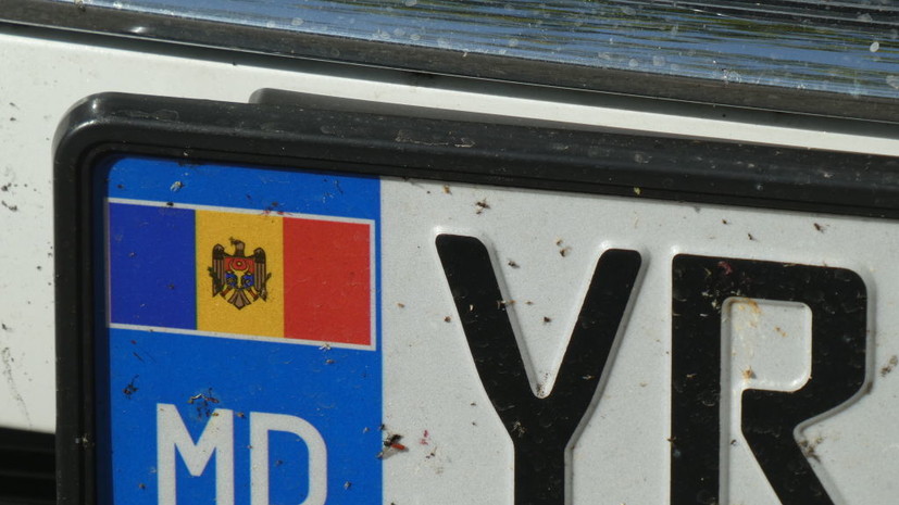 Власти Молдавии готовят законопроект о референдуме о вступлении в ЕС