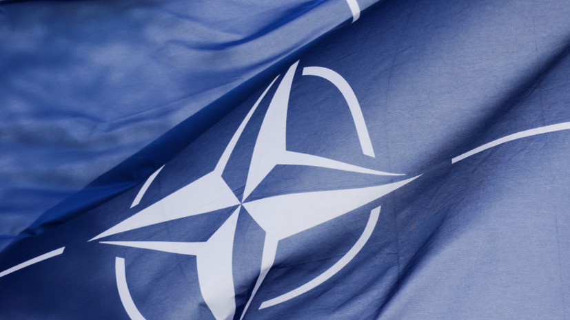 НАТО: к саммиту в Вашингтоне не будет условий для приглашения Украины в альянс