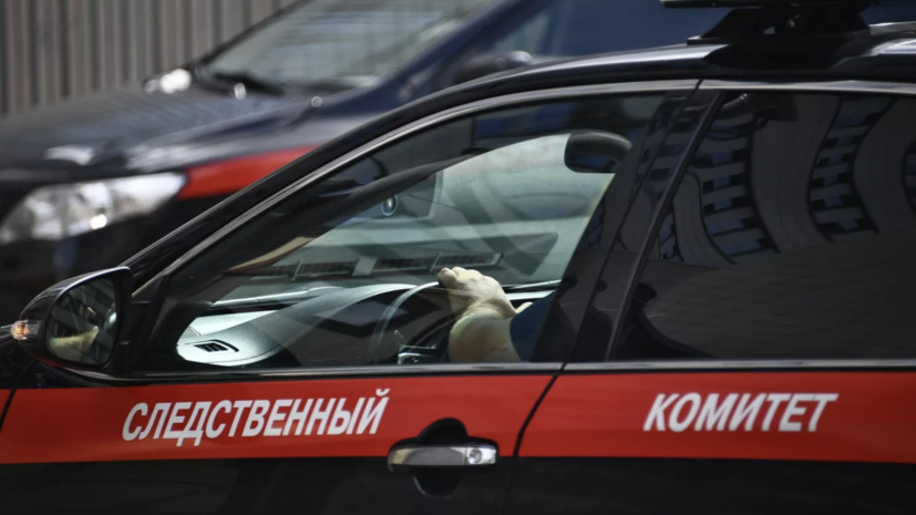 СК: в квартире подозреваемого в убийстве в Москве нашли более 44 млн рублей