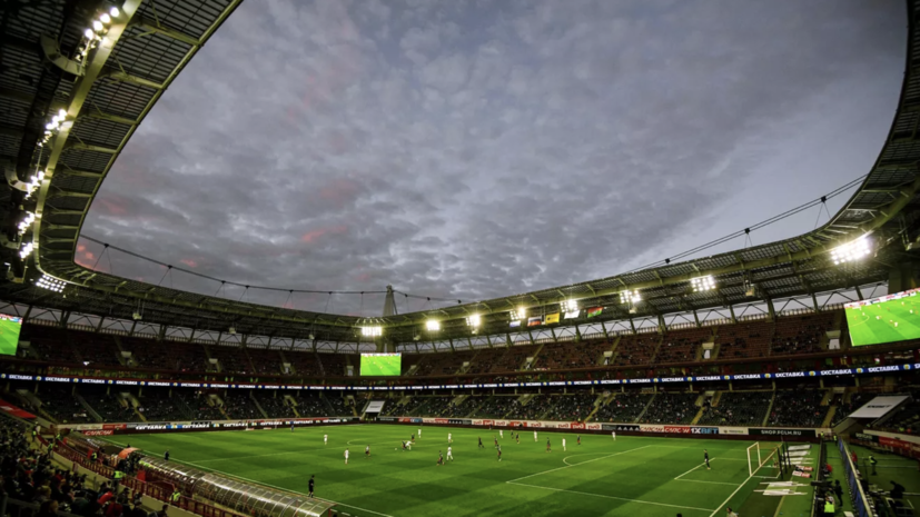 Собянин рассказал о предстоящей реконструкции стадиона «Локомотив» в Люблине