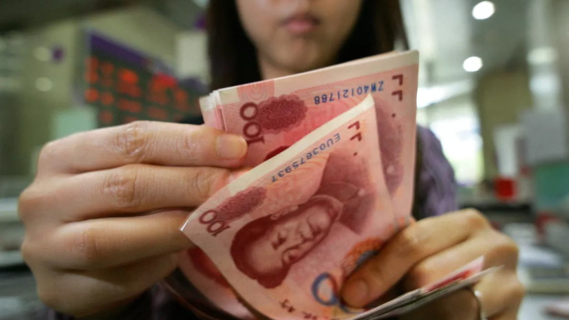 Аналитик Соболев не исключил переход юаня на плавающий курс в будущем