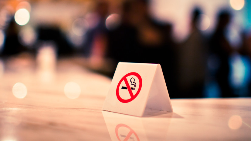 Нарколог Шуров назвал осознанность важным фактором при отказе от курения