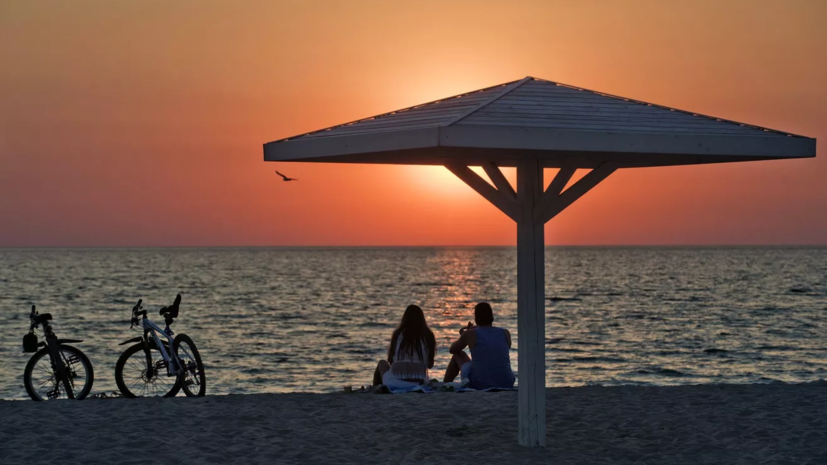 Около 20% россиян планируют взять отпуск на майские праздники