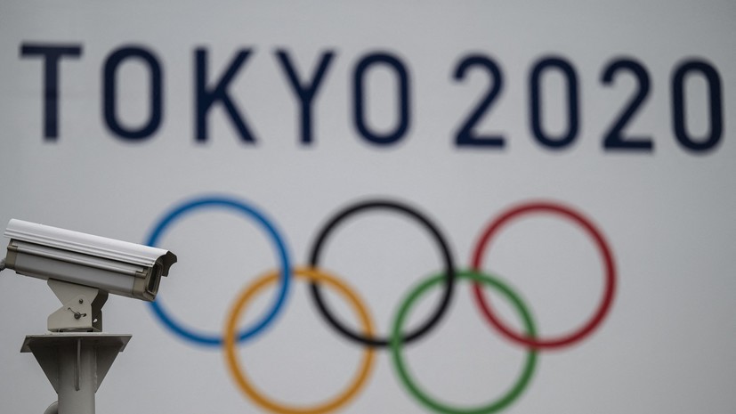 New York Times: у 23 китайских пловцов обнаружили допинг перед Олимпиадой в Токио