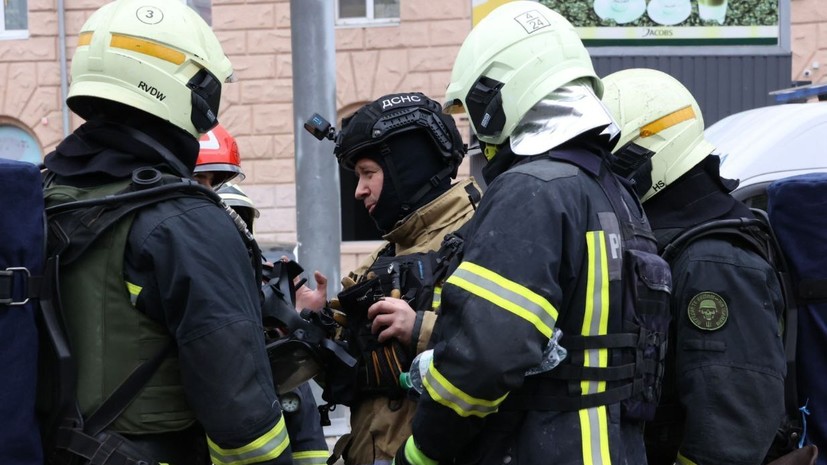 «СТРАНА.ua» сообщает о взрыве в пригороде Днепропетровска