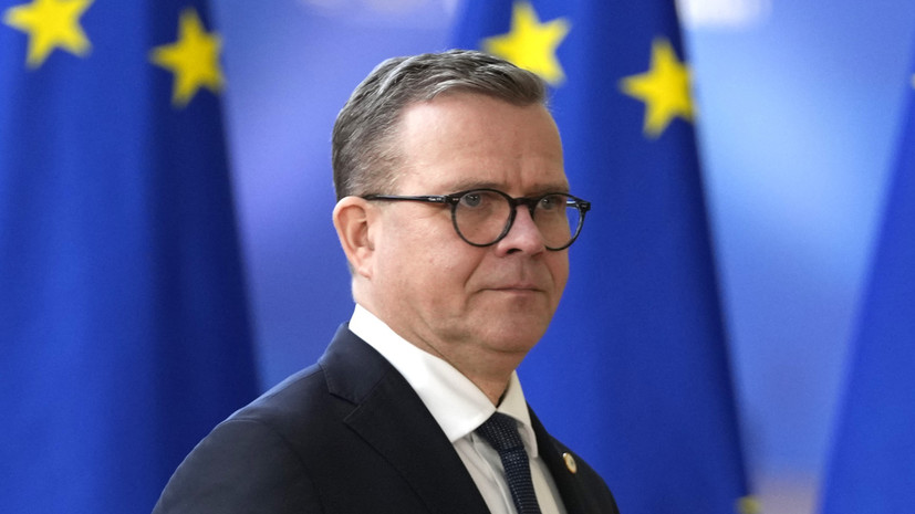 Власти Финляндии попросили у ЕС денег для регионов у закрытой границы с Россией