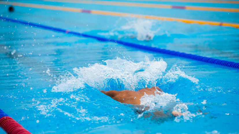 Глава ПКР: 47 российских паралимпийцев примут участие в чемпионате Европы по плаванию