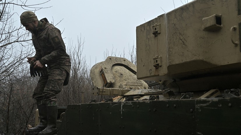 МИД: Бельгия выделила €200 млн на закупку снарядов Киеву