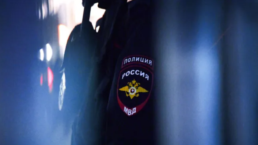 План «Сирена» ввели в Карачаево-Черкесии после нападения на полицейских