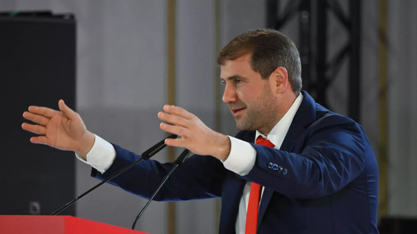 Шор заявил о намерениях спецслужб Молдавии дискредитировать его