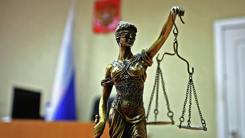 Суд арестовал обвиняемого в убийстве из-за спора на парковке в Москве