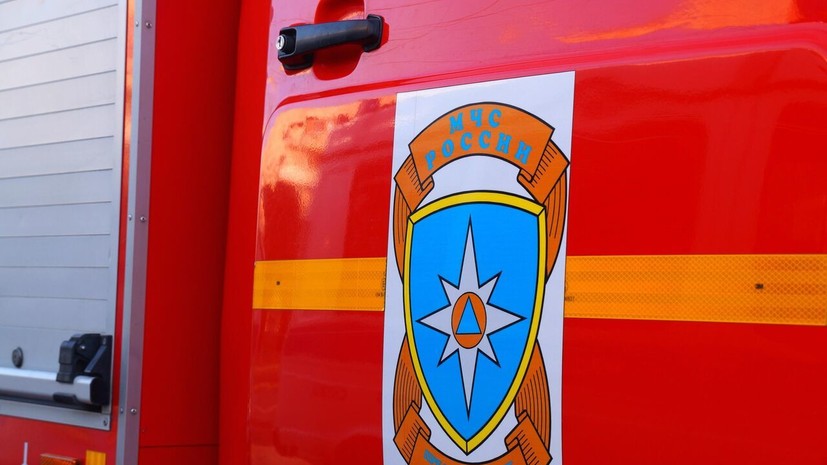 В трёх округах Ставрополья объявили высший уровень пожарной опасности