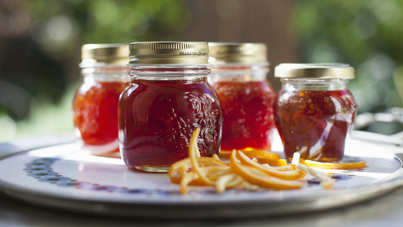 Специалист Прокофьев рассказал о признаках качественного мармелада