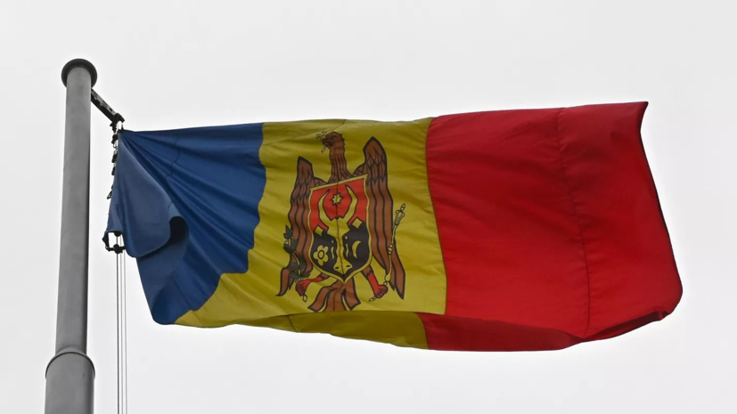 RT: лидер партии «Возрождение» Параска находится на допросе у спецслужб Молдавии