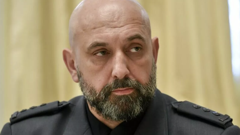 Экс-генерал ВСУ Кривонос: Киев потерял «лучших из лучших» в боях в Артёмовске