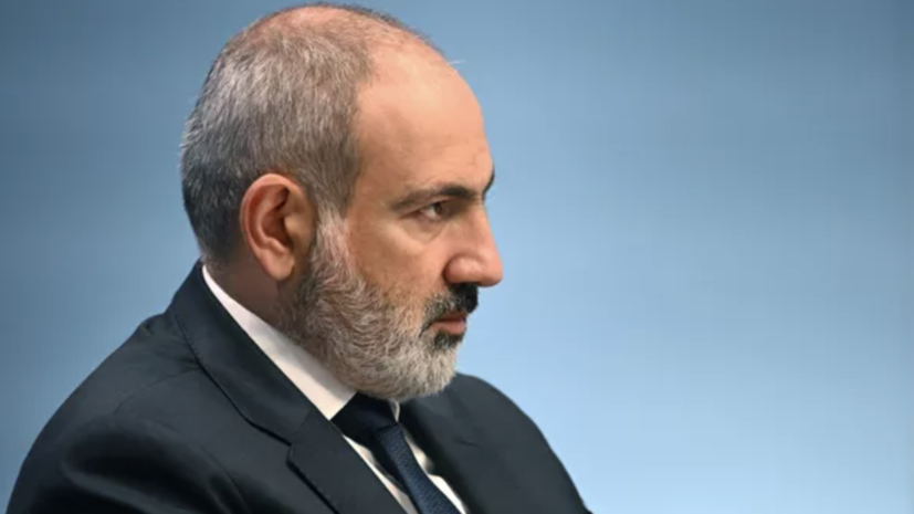 Пашинян: возможности для возвращения армян в Нагорный Карабах пока нет