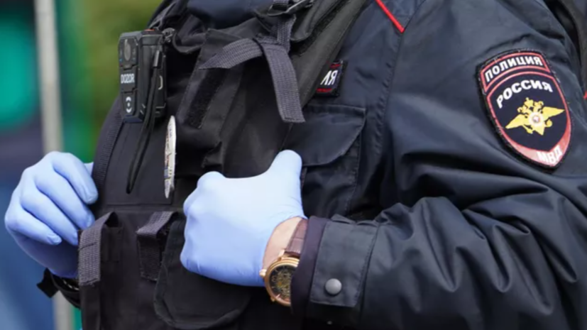 RT: двое из пяти напавших на полицейских в КЧР включены в список террористов