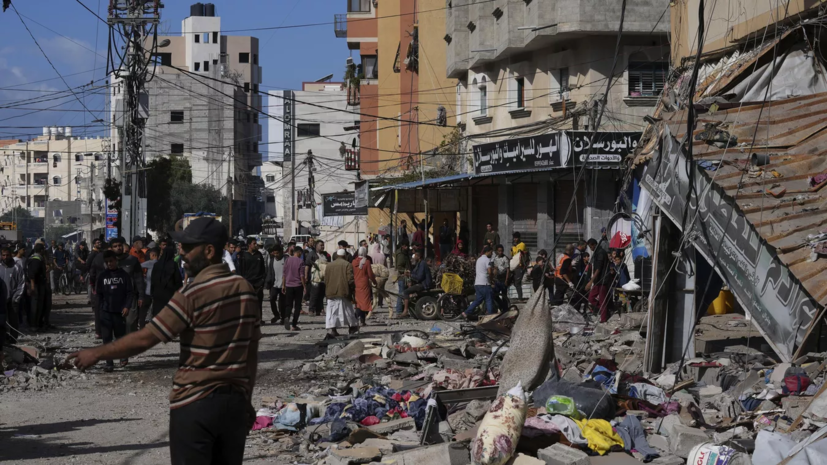 Глава БАПОР: в секторе Газа погибли 180 сотрудников агентства