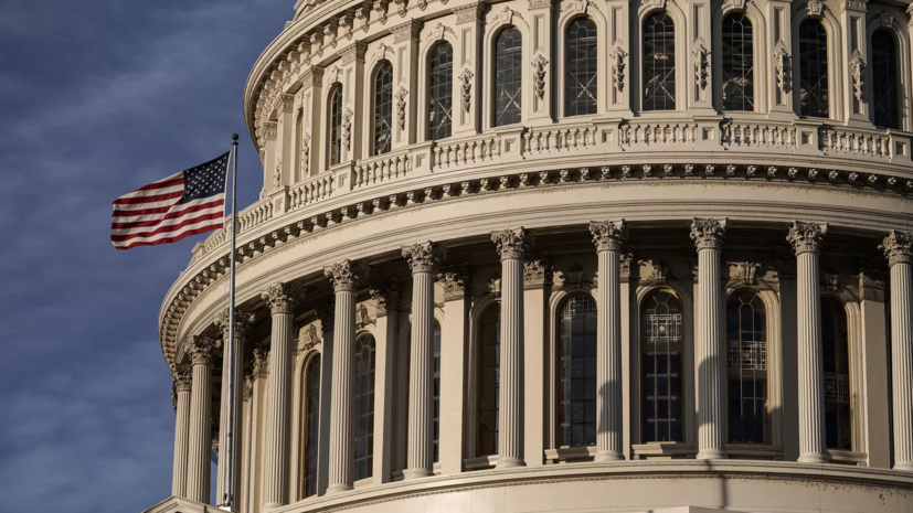 Сенат США принял пакет законопроектов об оказании помощи Украине и Израилю