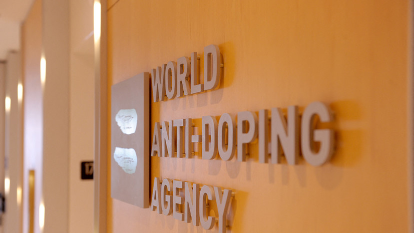 Валуев: WADA — политически ангажированная дубина, бьющая по атлетам ряда стран