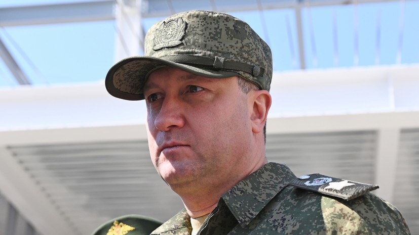 Защита обжалует арест замминистра обороны Тимура Иванова