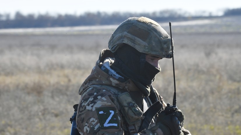 Подразделения Южной группировки войск ВС России улучшили положение в зоне СВО