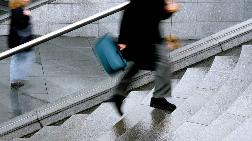 Гериатр Прощаев заявил о важности регулярной физической активности