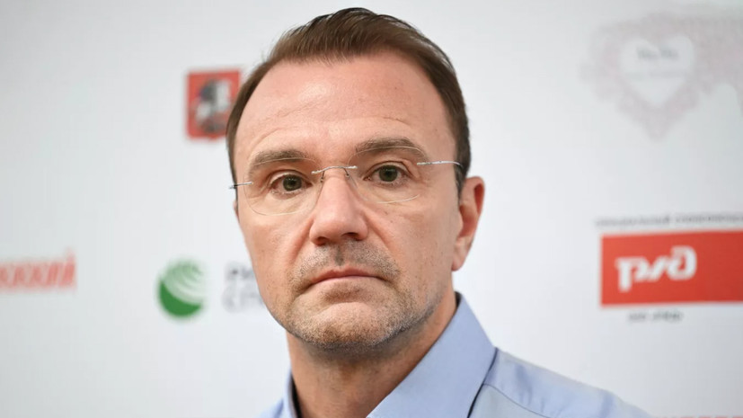 Сихарулидзе не считает повышение возрастного ценза катастрофой для фигуристов из России