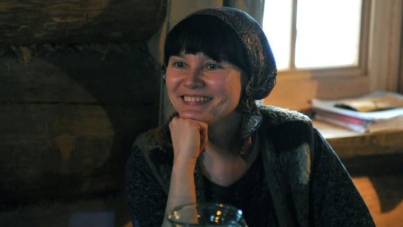 Жена Стерлигова прокомментировала сообщения о разводе с мужем