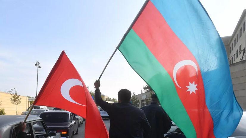 Российско-турецкий мониторинговый центр в Карабахе прекратил свою деятельность