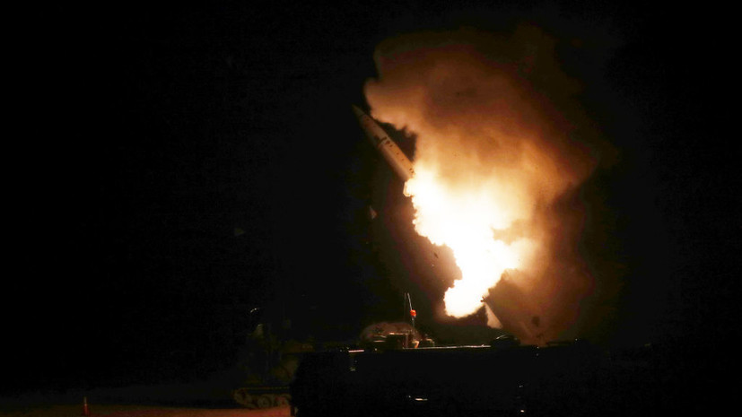  дальнобойные ракеты ATACMS не изменят ситуацию в пользу Украины