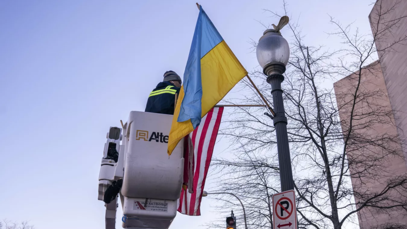 Business Insider: новый пакет помощи США может стать последним для Украины