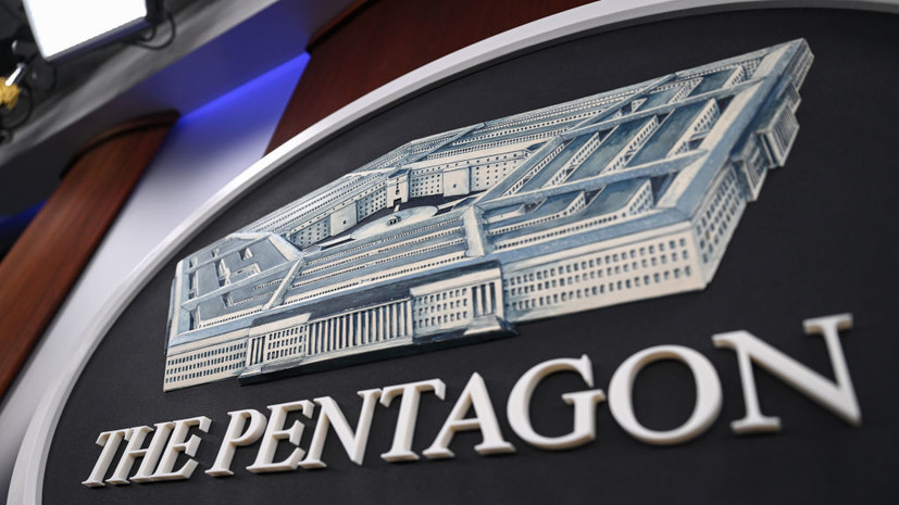 Пентагон: США выделяют $6 млрд на производство новых вооружений для Украины