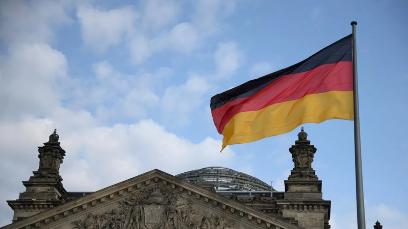 МИД ФРГ: Германия уже занимается расследованием взрывов на «Северных потоках»