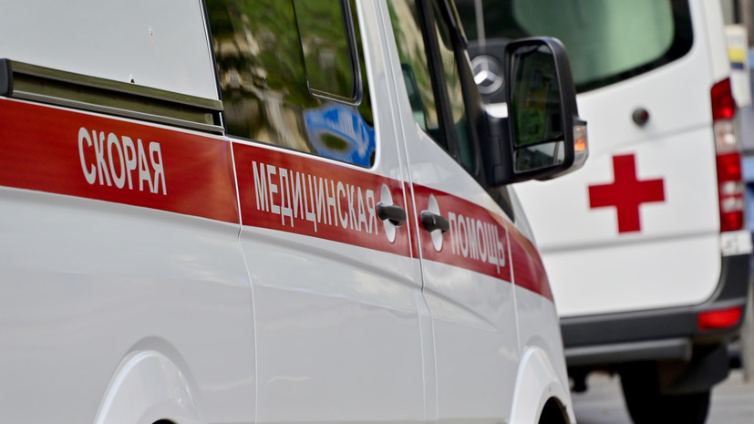 Восемь человек пострадали от атаки БПЛА в селе Вознесеновка Белгородской области