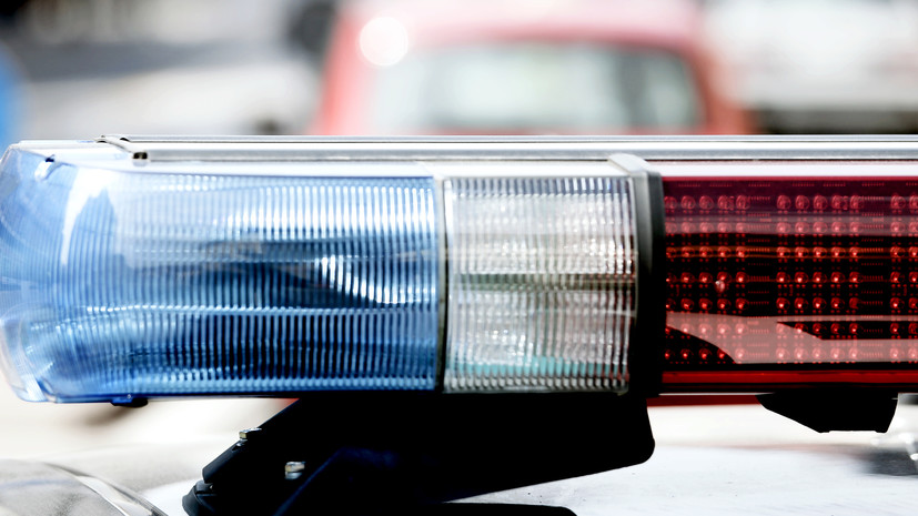 В Кении в результате прорыва дамбы погибли 42 человека