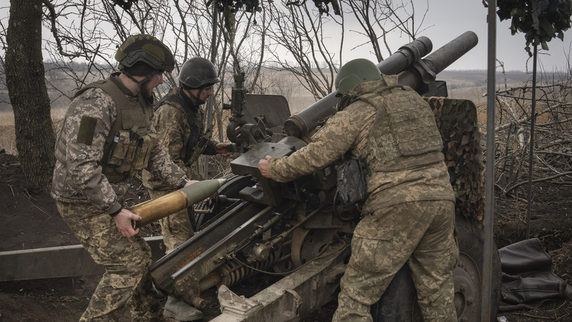Столтенберг: НАТО видит на украинском фронте последствия невыполненных обещаний