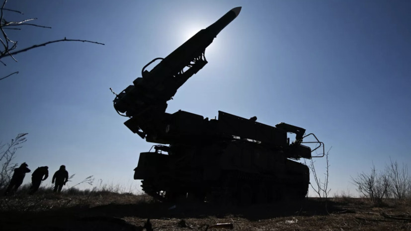«Военная хроника» сообщила о попытках ВСУ атаковать Крым ракетами ATACMS