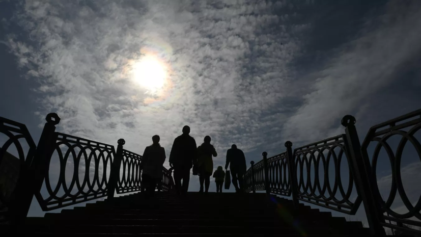 Синоптики предупредили о похолодании в ХМАО в майские праздники