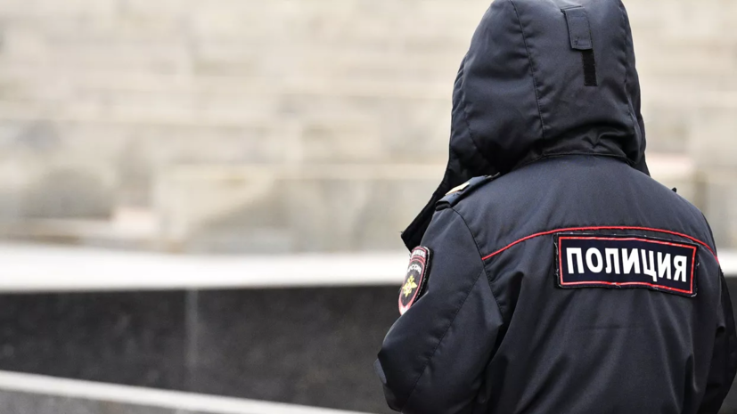 В Москве арестованы пять человек по делу о поджоге вертолёта в Остафьеве