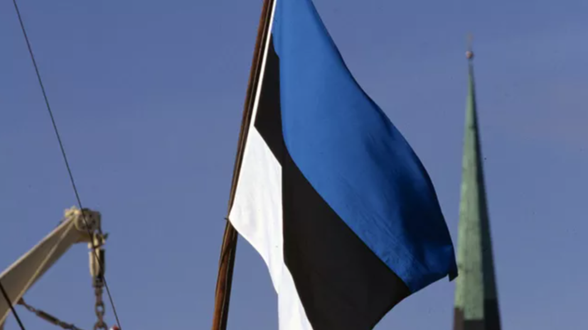  Эстония не планирует депортировать военнообязанных украинцев на родину