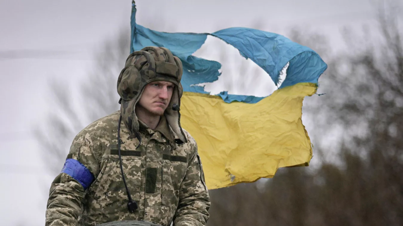 Bild: армии Украины сильно не хватает людей, а мобилизация не помогает
